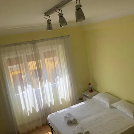 Pascarella In Viale Trastevere Lejlighed Rom